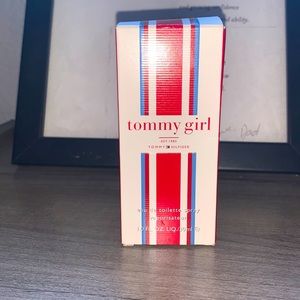 Tommy girl perfume